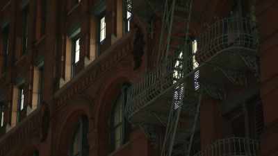 And he went home and he called 
a few people and asked - New York Homicide