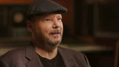 And he went to lunch
that day with Lenny Waronker, - Music Box: Yacht Rock: A DOCKumentary