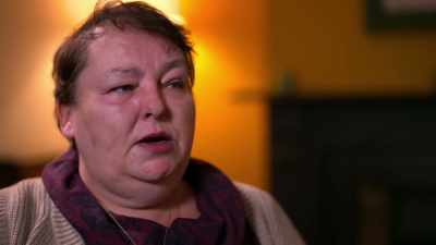 And he went,
"Mam, can I have 50 pence?" - When Missing Turns to Murder
