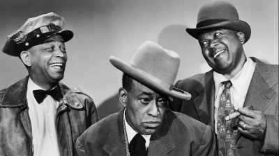 And that went on
for at least 20 years. - Right to Offend: The Black Comedy Revolution