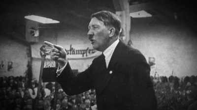 And he went on speaking tours
around Germany - Mysteries of the Abandoned