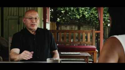 - And this went on to the point - Interview with the Extraterrestrial