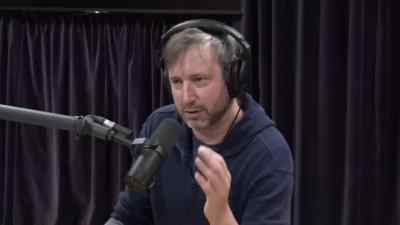 And that went out,
and it was defining what's happened. - This Is the Tom Green Documentary