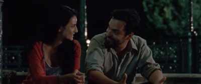 - And you went to that shit bar?
- [chuckles] Yeah. - Win It All