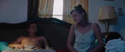 - And she went there…
- I watch it every day, - Red Rocket