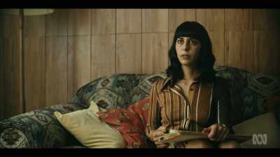 And we went through some
tough times together. - Mystery Road: Origin