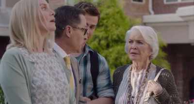 - And we're about to start an expansion...
- I couldn't agree more. - Queen Bees