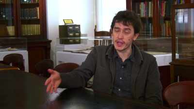 And we're all going
through something so weird, - The Found Footage Phenomenon
