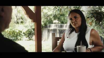 And we're all like, - Interview with the Extraterrestrial