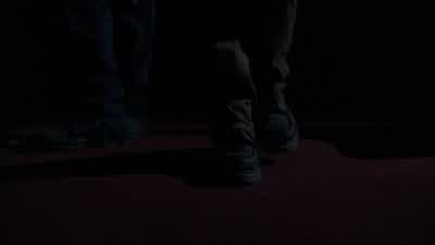 And we're armed. - The Walking Dead