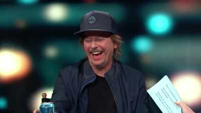 And we're back! - Norm Macdonald Has a Show