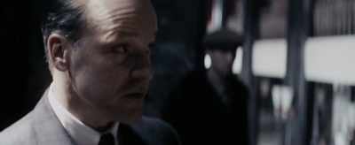 And you were
brave enough to resign. - Mr  Jones
