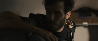 We're clear! - The Terminal List