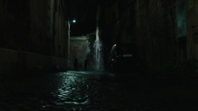 Clear. - FBI: International