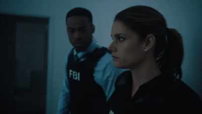 - Clear! - FBI