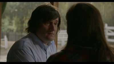 - And we're done. How do you feel?
- Amazing. - Wet Hot American Summer: Ten Years Later