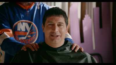 - And we're done. How do you feel?
- [sighs] Amazing. - Wet Hot American Summer: Ten Years Later