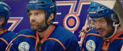 And when we're done with that, - Goon: Last of the Enforcers