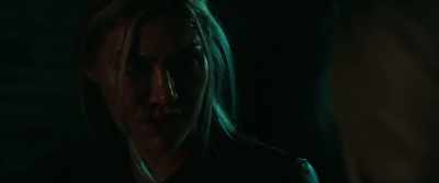 And when we're done, - Woman in the Maze