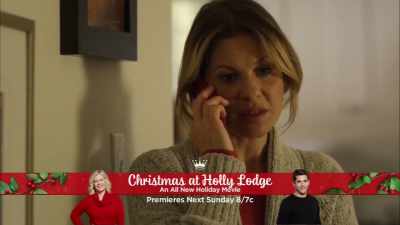 And we're so excited to spend - Switched for Christmas