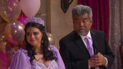 And we're glad that
we are finally able - Lopez vs Lopez