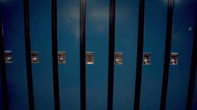 And we're going to be adding the catalyst -- - Detention Adventure