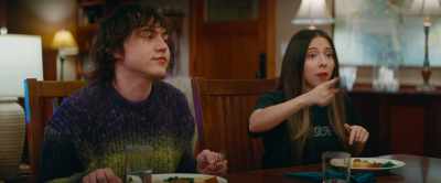 And if we're going to dissect
all of my relationships, - Drugstore June
