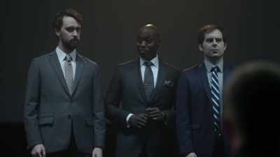 And we're going to do
a little demonstration for you. - Corporate
