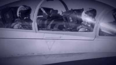 And we're going
from a clock code, - Unidentified: Inside America's UFO Investigation