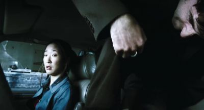 And we're going to go all the way - Last Night
