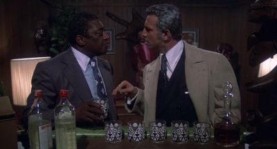 And we're going to keep it - Across 110th Street