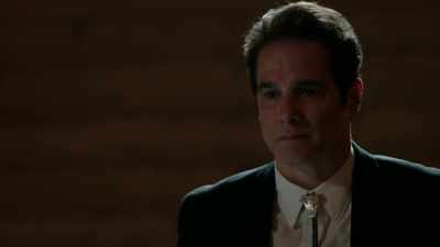And after we're gone,
someone needs
to know the truth, - Midnight, Texas
