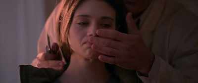 And we're gonna accentuate the
cupid's bow... - Look Away