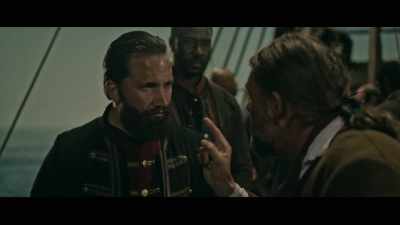 And we're gonna be a force, - The Lost Pirate Kingdom