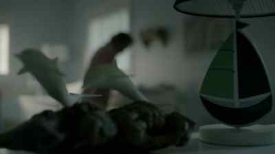 And we're gonna get your socks on. - Bloodline