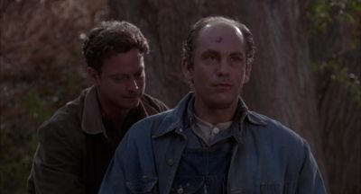 And we're gonna have - Of Mice and Men