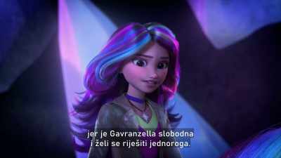 And we're gonna need it, - Unicorn Academy