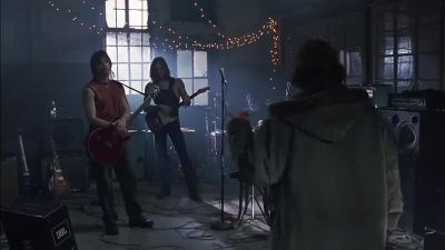 And we're gonna start a revolution - School of Rock