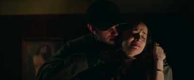 And we're gonna walk
to the elevator nice and slow. - Fifty Shades Freed