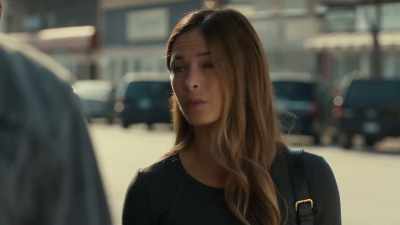 - And we're grateful for that.
- Look, I gave you - Burden of Truth