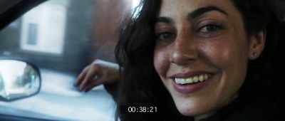 And we're happy, we're excited. - The Gracefield Incident