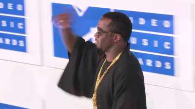 And we're having a celebration, - Diddy: Summit to Plummet