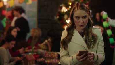 And we're having a craft sale - Christmas Is You