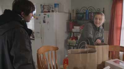 And we're having
family dinner tonight, - Welcome to Flatch