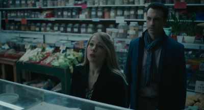 And we're here to find a cure for her, - Venom: Let There Be Carnage