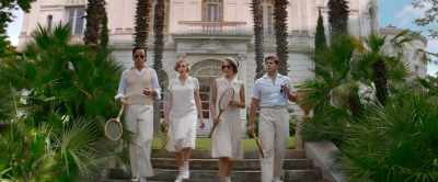 And we're here
to represent Granny, - Downton Abbey: A New Era