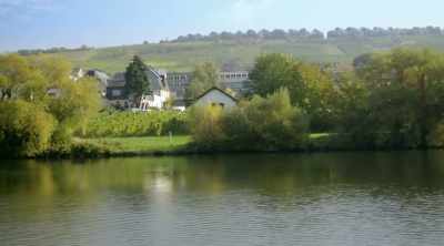 And we're hitching a ride downriver - World's Most Scenic River Journeys