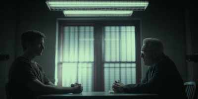 And you were...
I think you were... - Zero Day