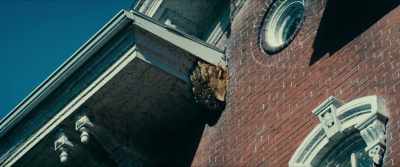 And they were, you know,
they just went crazy, - Monster Inside: America's Most Extreme Haunted House