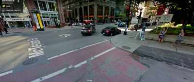 And we're literally going
through the Street View - Don't F**k with Cats: Hunting an Internet Killer
